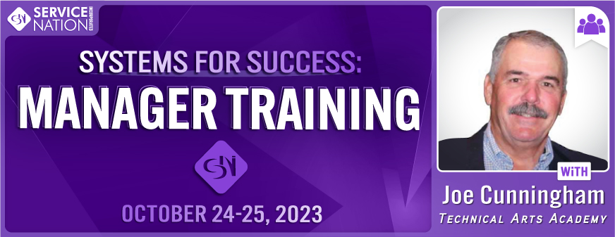 systems for success oct 24